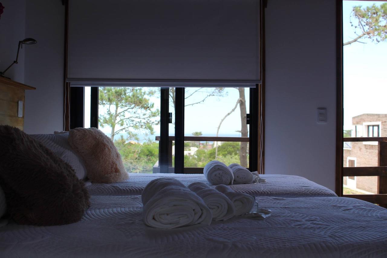 Imaginate Aparthotel Manantiales Exteriör bild