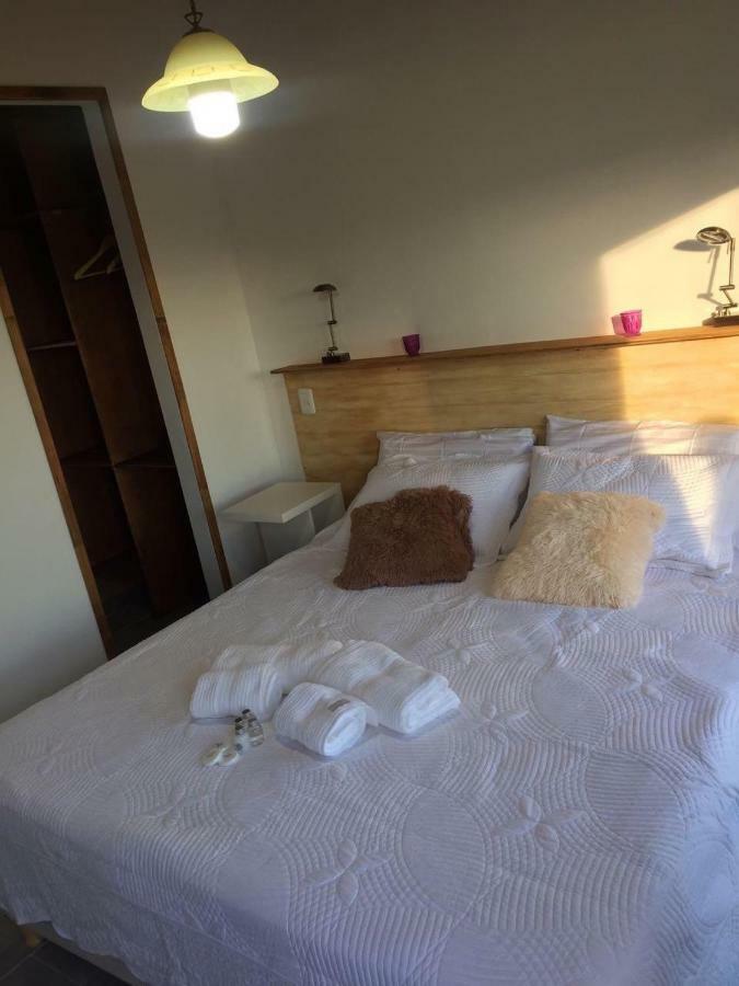 Imaginate Aparthotel Manantiales Exteriör bild